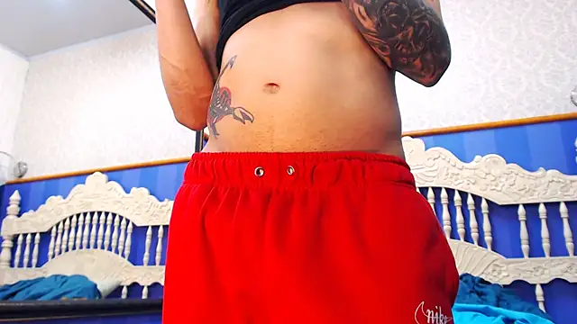 Snapshot of SaraSofia44 chatting on January 30, 2025, 7:18 am SaraSofia44 online show from January 30, 2025, 7:18 am