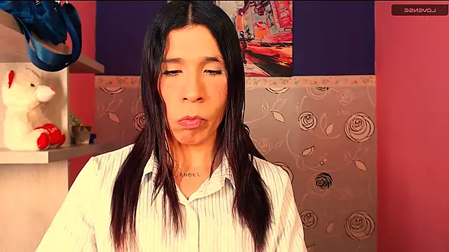 Snapshot of SaraSofia44 chatting on March 1, 2025, 2:48 am SaraSofia44 online show from March 1, 2025, 2:48 am