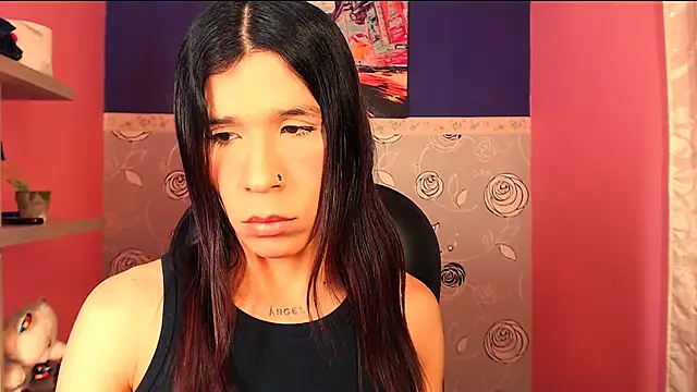 Snapshot of SaraSofia44 chatting on March 16, 2025, 4:09 am SaraSofia44 online show from March 16, 2025, 4:09 am