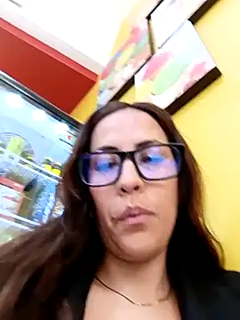 Lena-32 online show from March 3, 2025, 4:46 pm