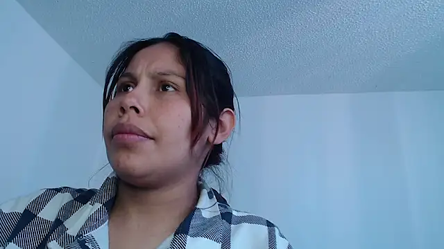 Ashley A online show from March 2, 2025, 5:36 pm