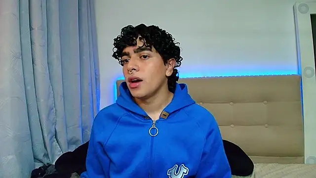  nickconnor01 online show from December 26, 2024, 11:57 pm