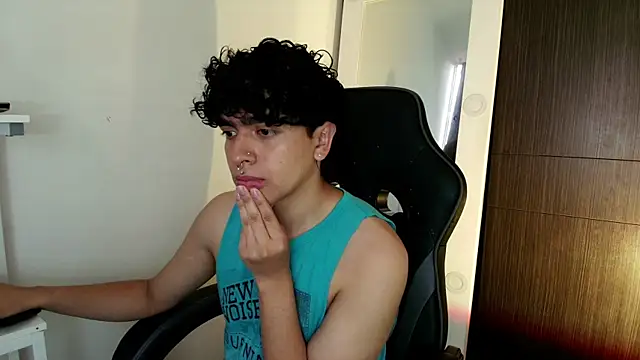  nickconnor01 online show from February 26, 2025, 8:54 pm