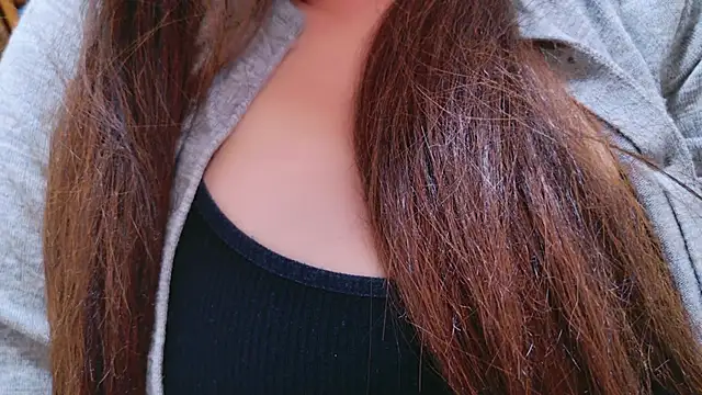 Megu Melon online show from October 23, 2025, 10:47 am