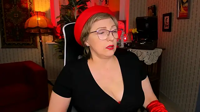 sugar vivien online show from January 16, 2025, 4:18 pm