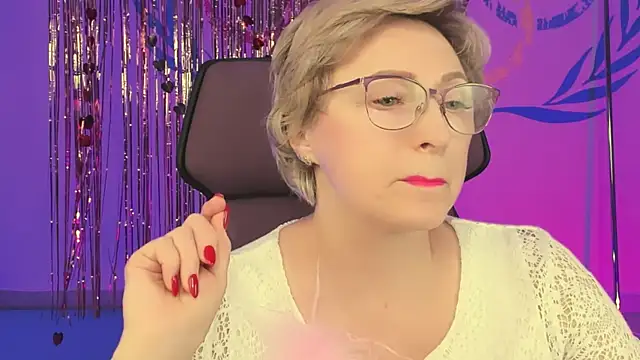 sugar vivien online show from February 19, 2025, 9:06 am