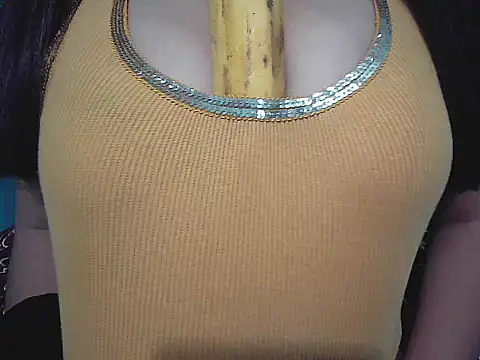 YourGoldenGirl online show from September 28, 2025, 6:46 pm