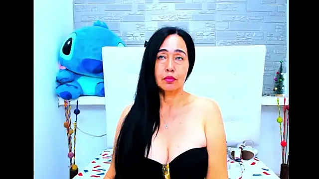 HorniestMilf online show from February 14, 2025, 4:04 am