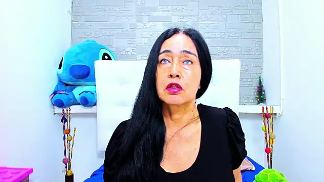 HorniestMilf online show from September 22, 2025, 10:56 pm