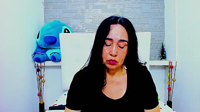 HorniestMilf online show from January 8, 2026, 7:27 pm