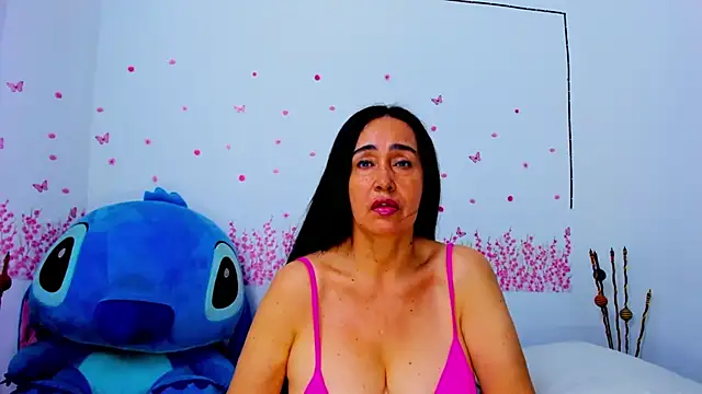 HorniestMilf online show from July 16, 2026, 11:11 pm