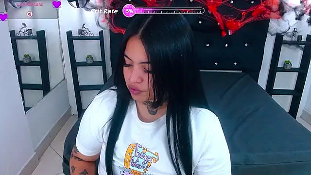 Mels  online show from October 23, 2025, 5:12 pm