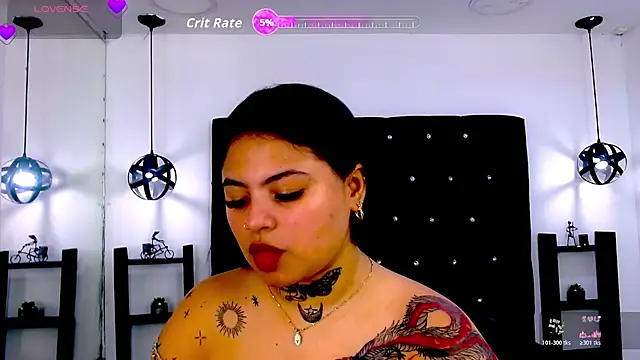 Mels  online show from November 18, 2025, 5:28 pm