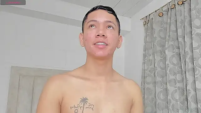 JulianRose 1 online show from February 8, 2025, 11:12 am