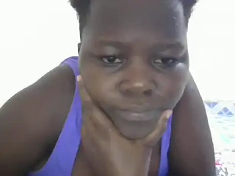 pritty-leila online show from March 11, 2025, 7:58 pm