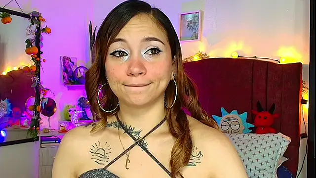 Snapshot of alisson_zafiro_ chatting on April 27, 2026, 12:08 am alisson zafiro online show from April 27, 2026, 12:08 am