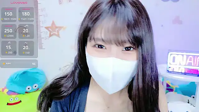  Iroha 99 online show from October 21, 2025, 1:50 am