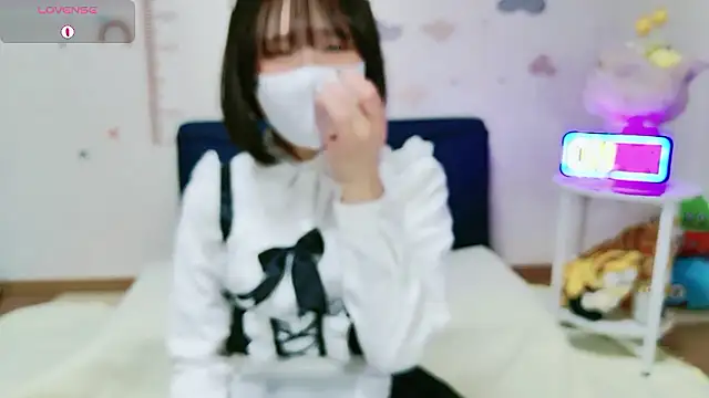  Iroha 99 online show from April 5, 2026, 2:25 pm