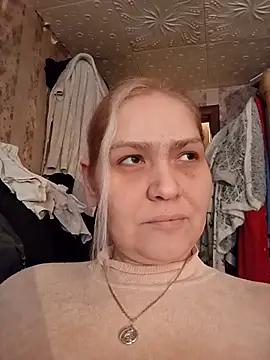 Minna Jeannie online show from March 4, 2025, 3:33 am