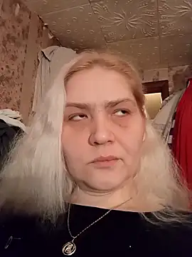 Minna Jeannie online show from March 10, 2025, 3:34 am