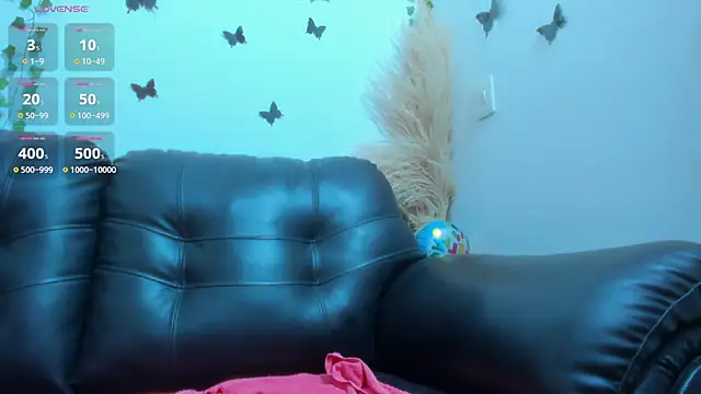 Amani Bakir online show from March 28, 2026, 3:00 pm