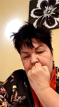 FantasyMichelle online show from February 5, 2025, 4:47 pm