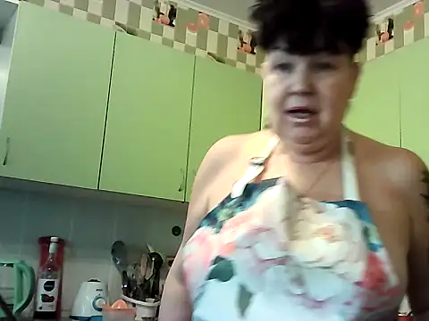 FantasyMichelle online show from February 18, 2025, 7:54 am