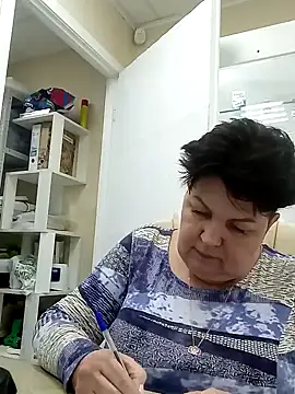 FantasyMichelle online show from March 3, 2025, 12:27 pm