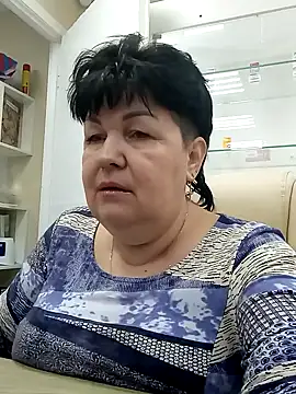 FantasyMichelle online show from March 4, 2025, 7:41 am