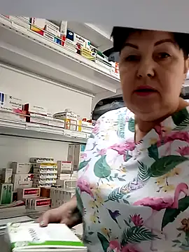 FantasyMichelle online show from March 20, 2025, 8:53 am