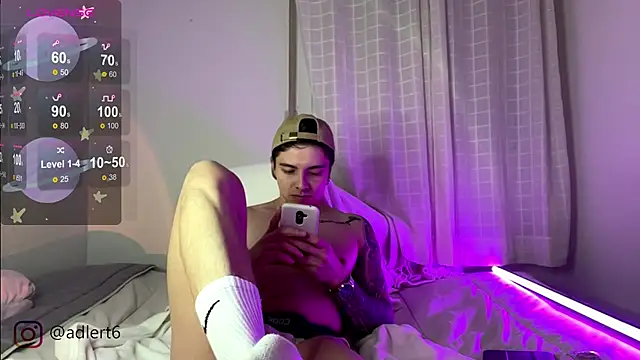 adler80035 online show from January 31, 2025, 1:34 pm