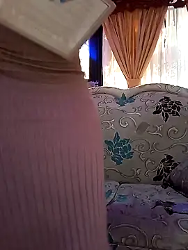 MelannyBell online show from January 25, 2025, 10:07 pm