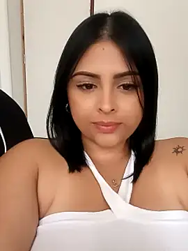 MelannyBell online show from February 15, 2025, 7:06 pm