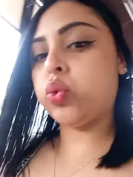 MelannyBell online show from March 13, 2025, 10:21 pm