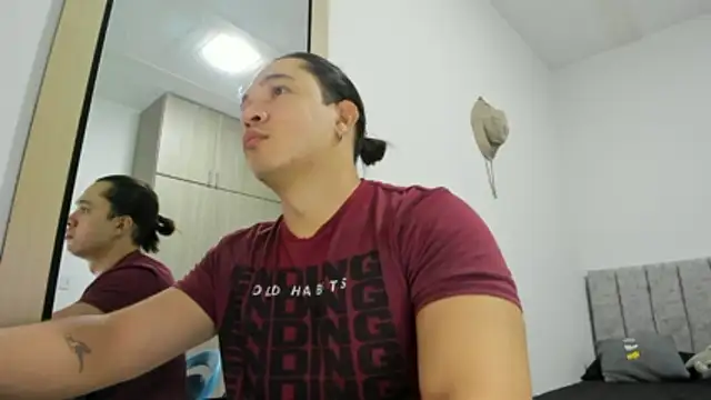 Valerioe online show from March 25, 2026, 11:16 am