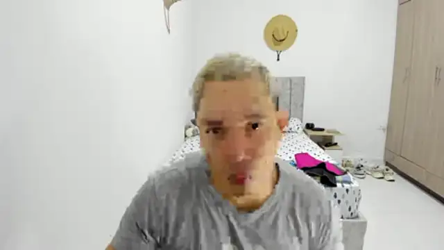 Valerioe online show from May 16, 2026, 3:44 pm
