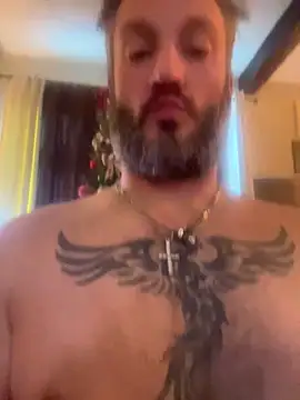 thiscocksforyou7 online show from December 25, 2024, 6:52 pm