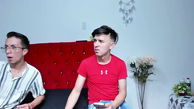 big-dicktop23 online show from February 12, 2025, 1:41 am