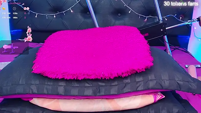 Adriana-55 online show from March 7, 2025, 3:08 am