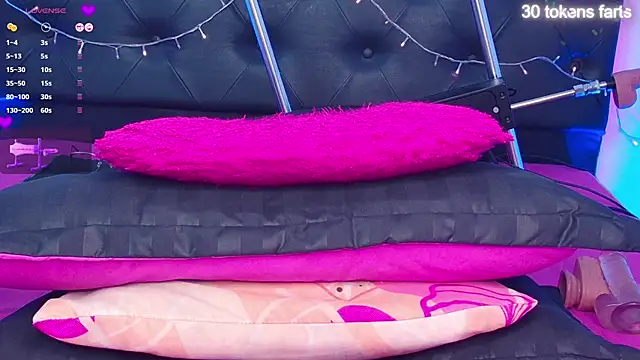 Adriana-55 online show from March 21, 2025, 3:12 am