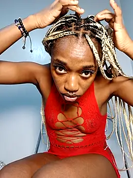 kinkybeby online show from November 29, 2025, 1:03 pm