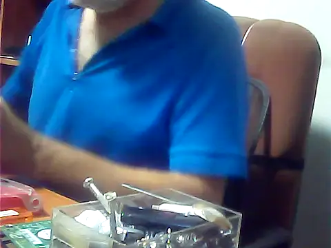 zormen355 online show from September 16, 2025, 4:08 pm