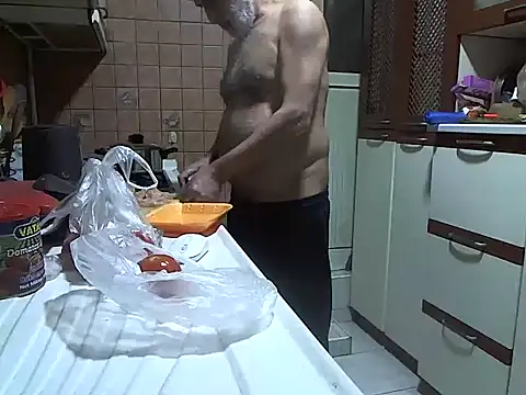 zormen355 online show from April 12, 2026, 8:03 pm