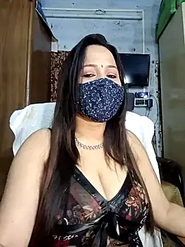 albelasummi702 online show from December 7, 2024, 1:18 pm