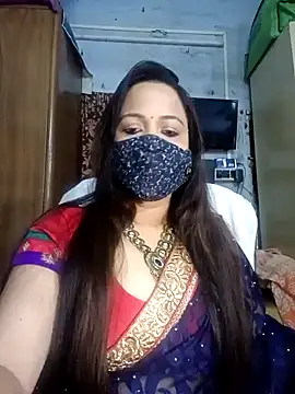 albelasummi702 online show from December 18, 2024, 5:15 am