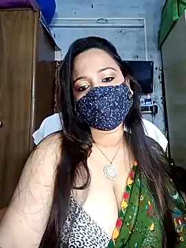 albelasummi702 online show from January 11, 2025, 6:45 am