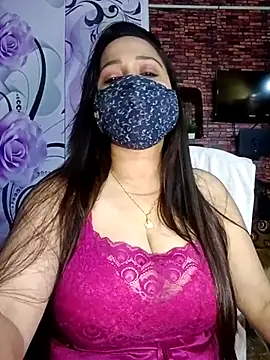 albelasummi702 online show from February 27, 2025, 9:43 am