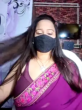 albelasummi702 online show from March 12, 2025, 2:34 pm