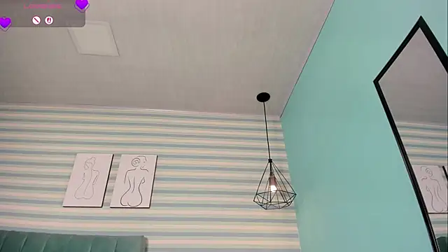 goddess kianna online show from March 24, 2026, 4:28 am