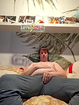 buuck1987 online show from January 11, 2026, 4:45 pm